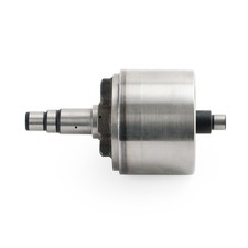 Rotore volano magnetico