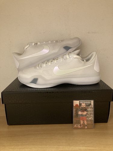 Nike kobe protro halo - halo, sz