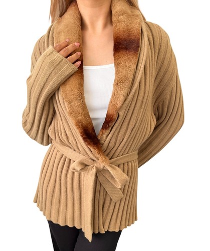 Giacca cardigan fendi vintage - cardigan,