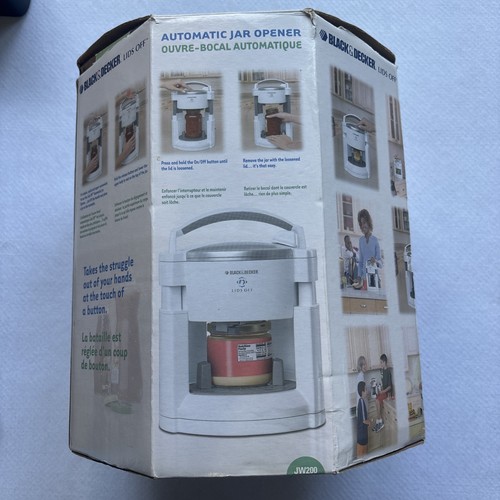 Aprivaso elettrico automatico