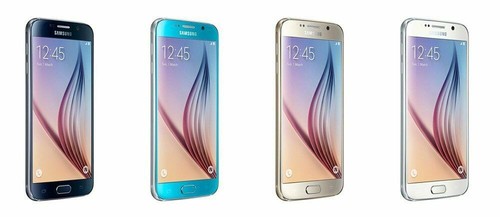 Samsung edge 32gb 1 - s6,
