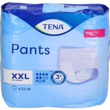 TENA PANTS Bariatrica Plus XXL Pantaloni Monouso 12 Pz PZN14061531