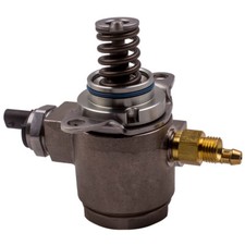 POMPA AD ALTA PRESSIONE for