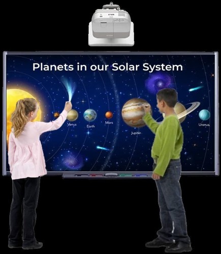 Smart board sb685 interactive - sb685,