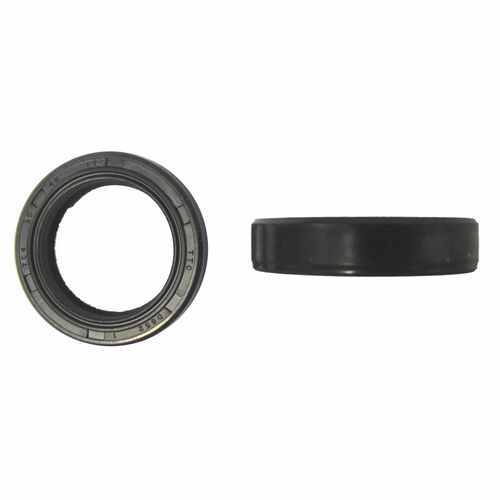 Fork seals 35x48x11mm lip - 35x48x11mm,