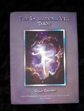 Il Velo Scintillante Tarocchi