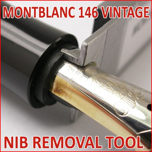 1950 montblanc 146 - 1950-95, nib
