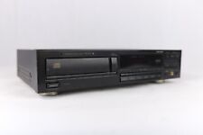 PIONEER PD 101, lettore CD, CDR, vintage, DIFETTOSO