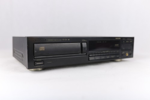 Pioneer 101 lettore - pioneer, 101,