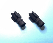 Akai 2 Pezzi Tridente Trident GX-620 625 630 635 636 646 747 Bloccaggio Clamper