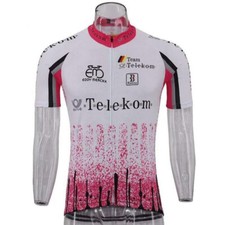 Maglia ciclismo retro EDDY