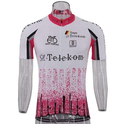 Maglia ciclismo retro - , eddy