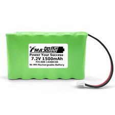 Ni-MH 1500mAh per Compex