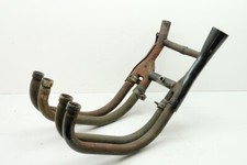 Collettore collettore KAWASAKI