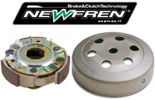 KIT GRUPPO FRIZIONE NEWFREN
