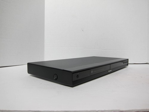 Sony dvp ns57p scansione - sony,