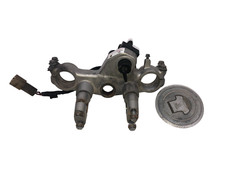 KIT CONTATTO CHIAVE HONDA NX 650 DOMINATOR 1991 1995TAPPO PIASTRA FORCELLA