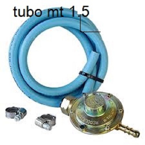 Kit per stufa gas - per,