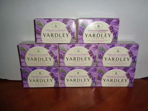 Lotto barrette yardley - lotto, di