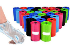 540 sacchetti igienici raccolta escrementi cani gatti bustine raccogli feci