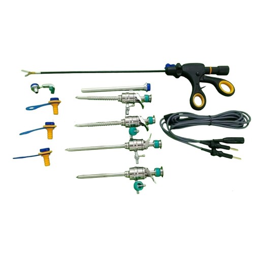 Pinza robi bipolare - pinza,