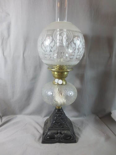 Superba lampada olio - superba,