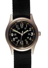 Orologio militare MWC modello