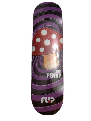 Mazzo skateboard tom penny - mazzo,