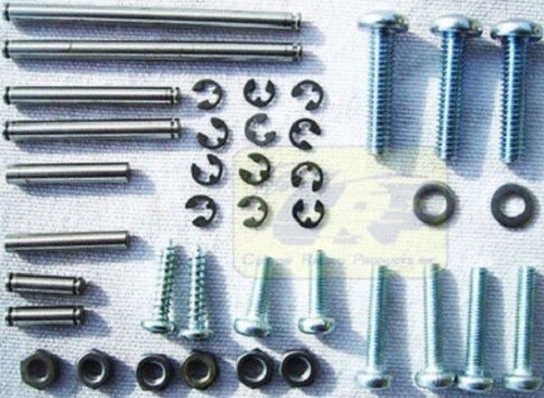 Hardware sospensione per - hardware,
