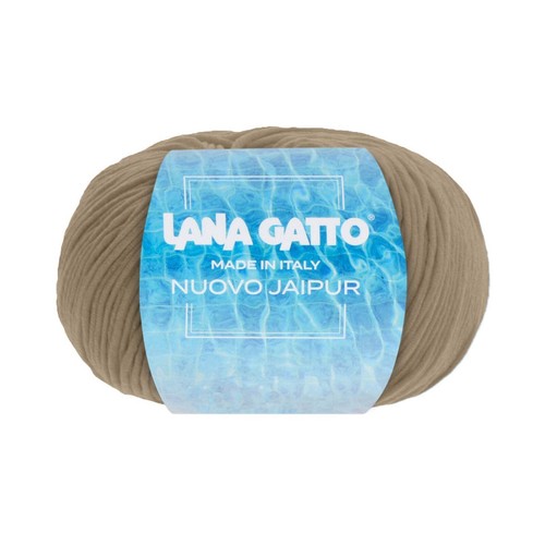 Gomitolo 100 cotone - 100%, makò