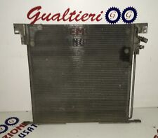 RICAMBI USATI a6388350170 CONDENSATORE MERCEDES Vito W638  2003 Diesel  69992
