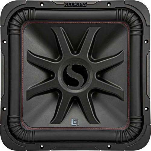 Kicker 45l7r152 car audio - 45l7r152, 15"