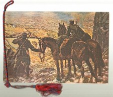 Calendario Reggimento di