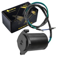 Tilt Trim Motor for Mercury