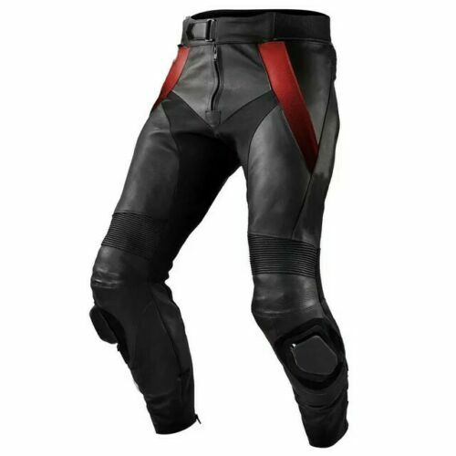 Ducati pantaloni moto pelle - moto,