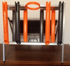 CAVALLETTO PORTA CANNA LAGO