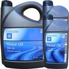 7 LT OLIO MOTORE ORIGINALE