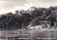 PORTOFERRAIO:  Le Grotte - Villa Bigeschi della Serra    1956