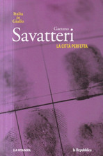 Mn4 - LA CITTA PERFETTA -