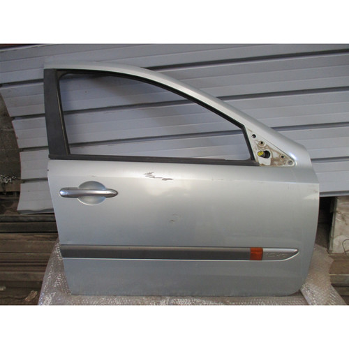 Renault megane - 2, (bm0/1)