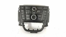 Comandi Stereo Opel Astra J 200-2011 13346050