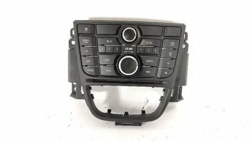 Comandi stereo opel - stereo, astra