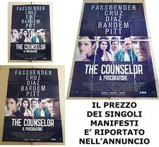 The Counselor, Il procuratore