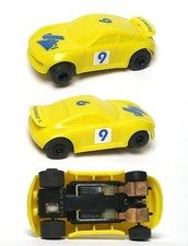 1990 POLISTIL Policar Mini