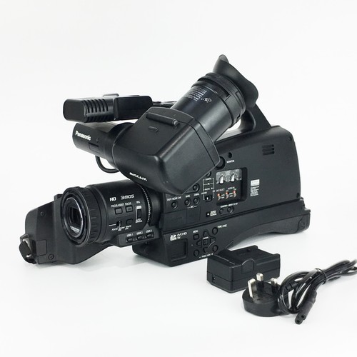 Panasonic hmc81ej - panasonic, ag-hmc81ej