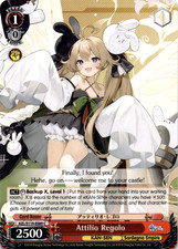 Weiss Schwarz - Azur Lane Vol