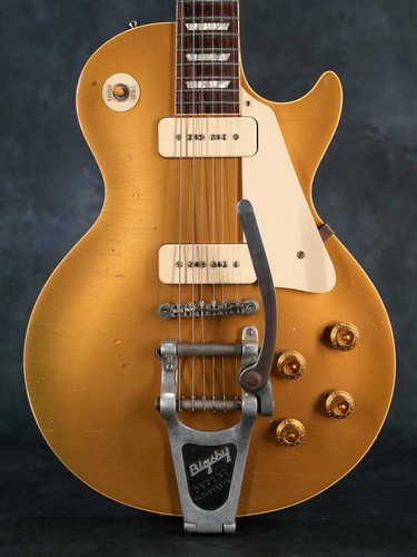 Gibson custom shop - shop, les