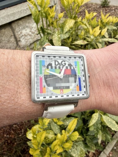 Orologio dolce gabbana - &,