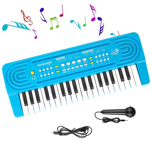 Pianola bambini - pianola,