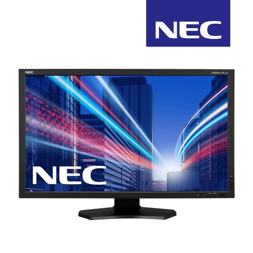 Monitor nec multisync - monitor, pa272w
